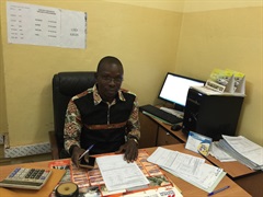 Seydou Fané
